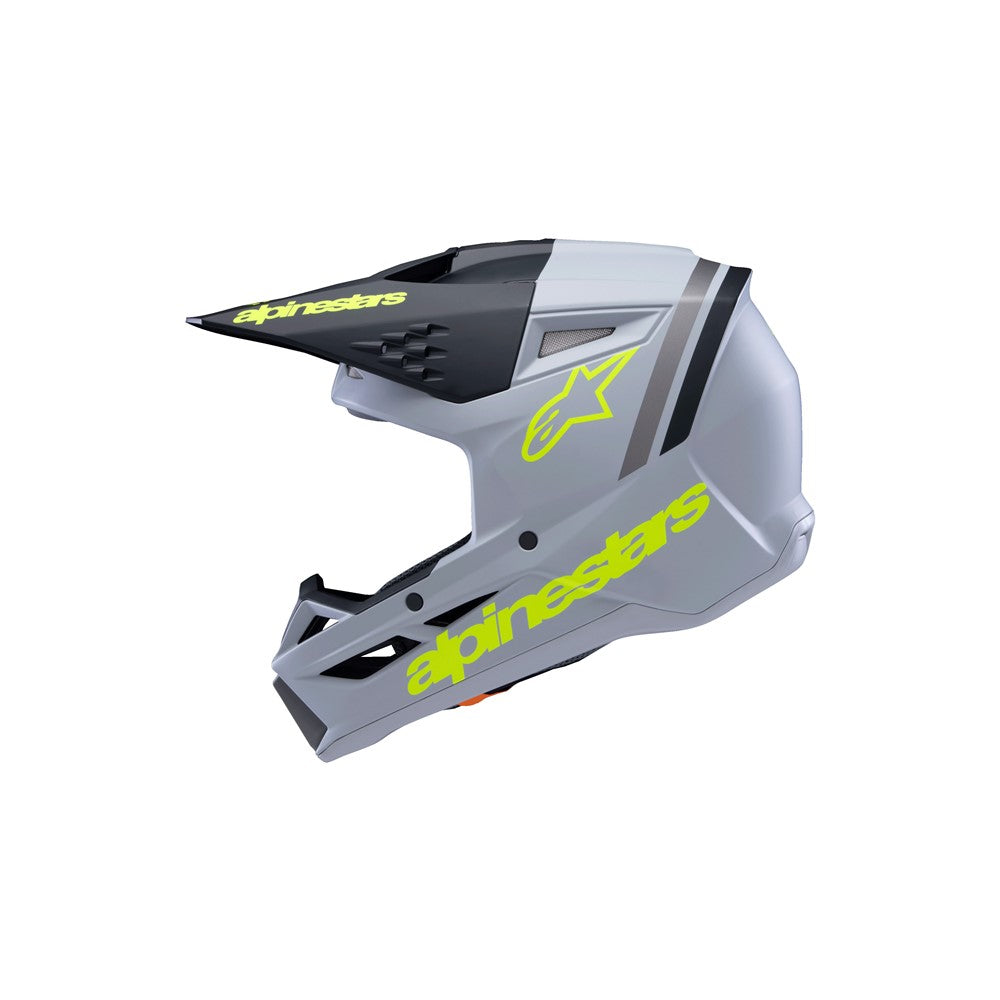 S-M3 Youth Helmet