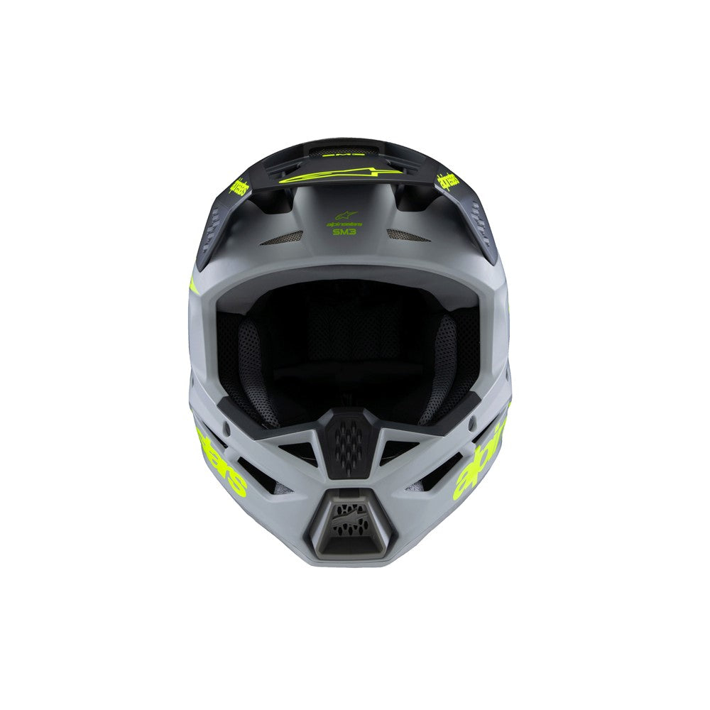 S-M3 Youth Helmet