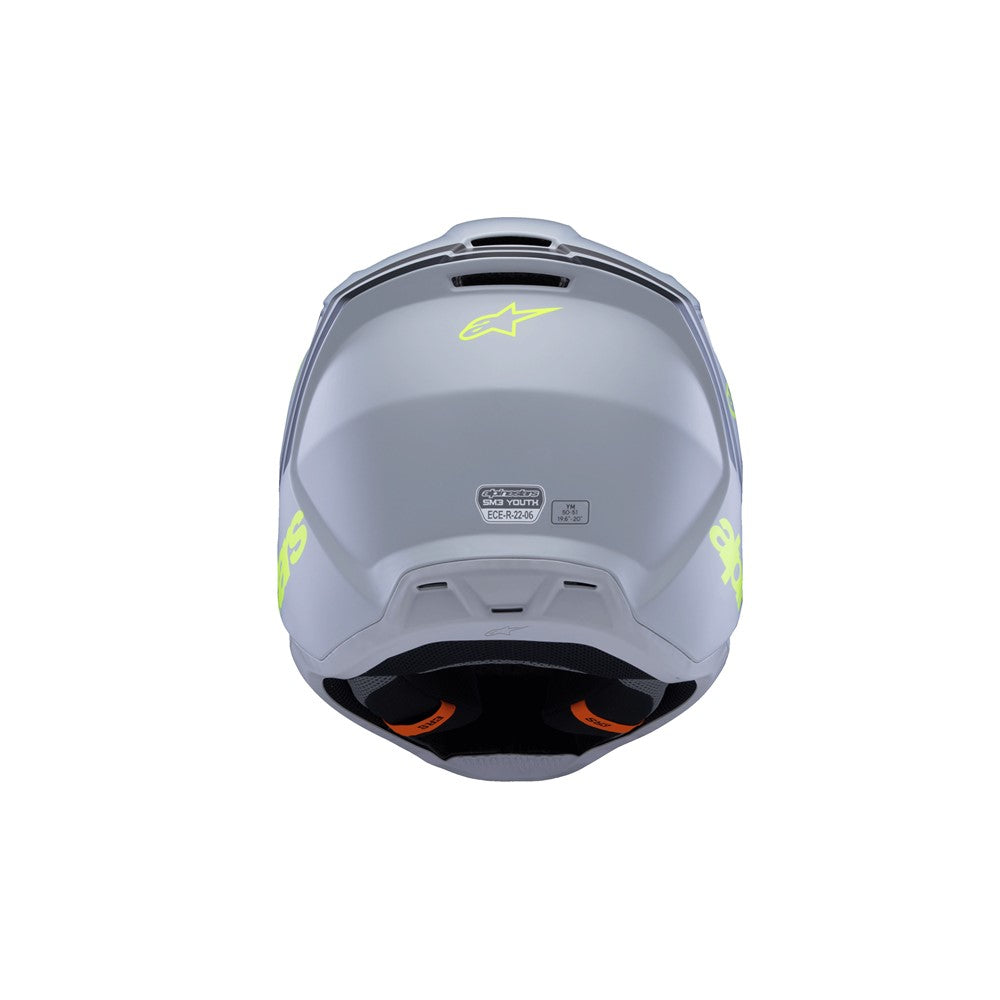 S-M3 Youth Helmet