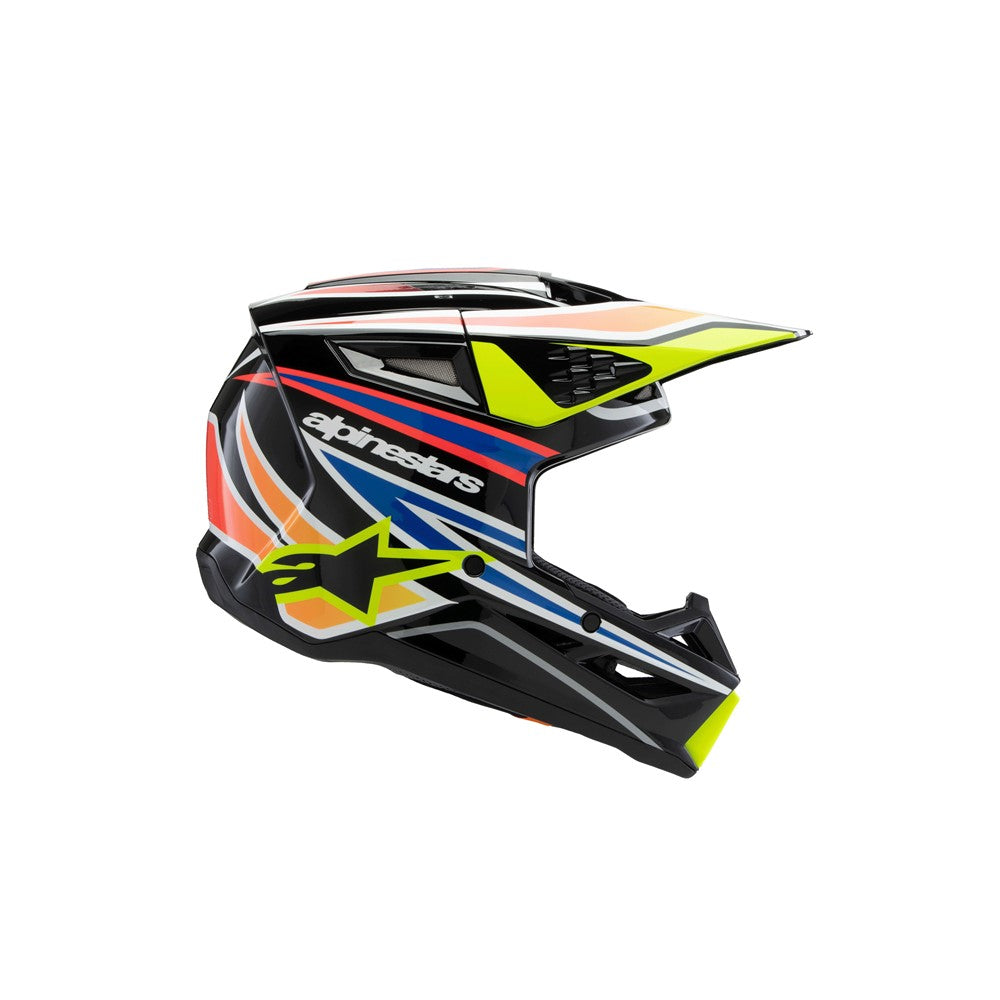 S-M3 Youth Helmet