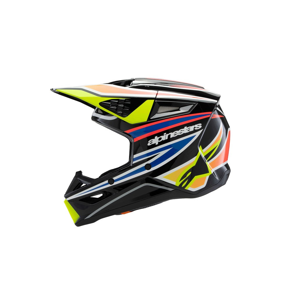 S-M3 Youth Helmet