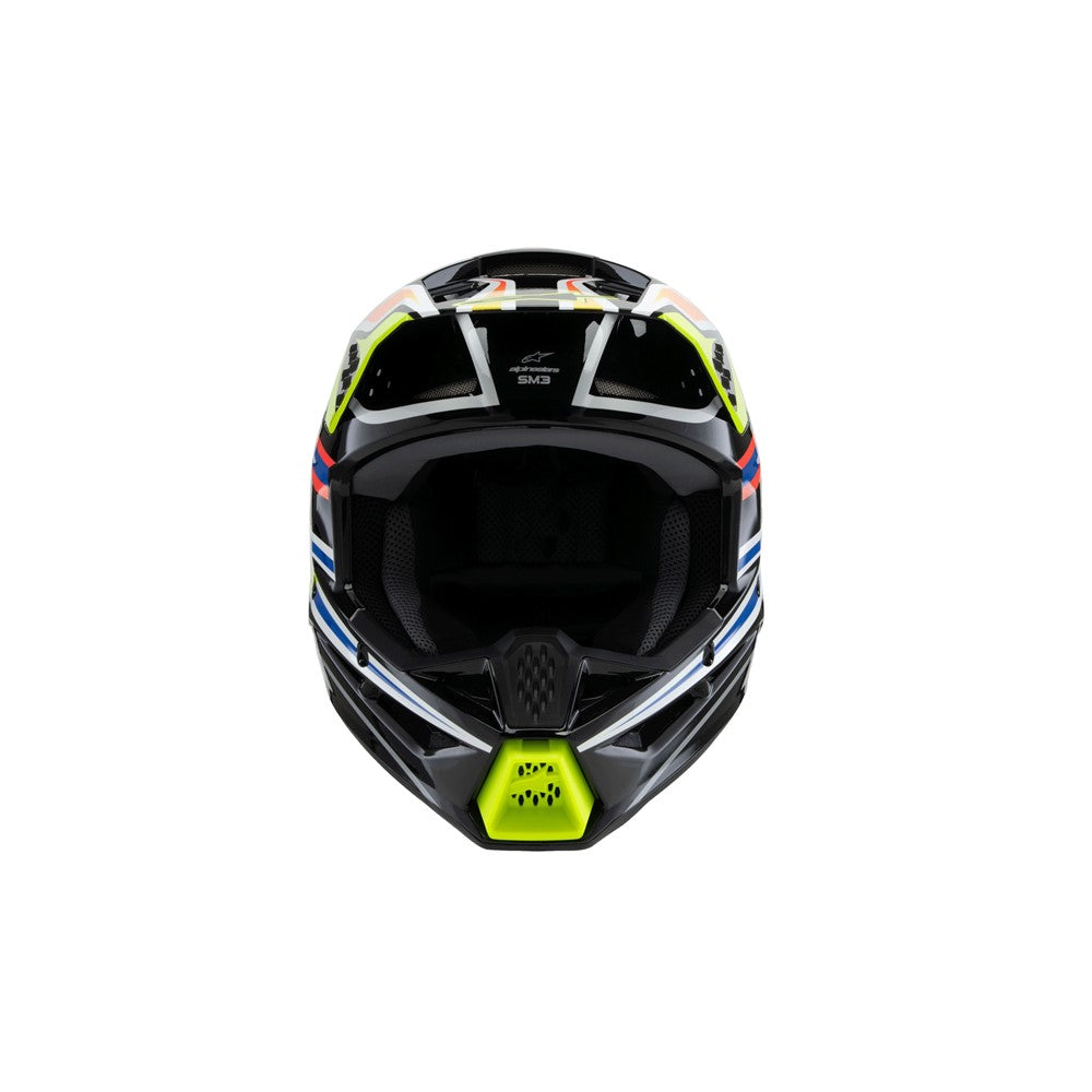 S-M3 Youth Helmet