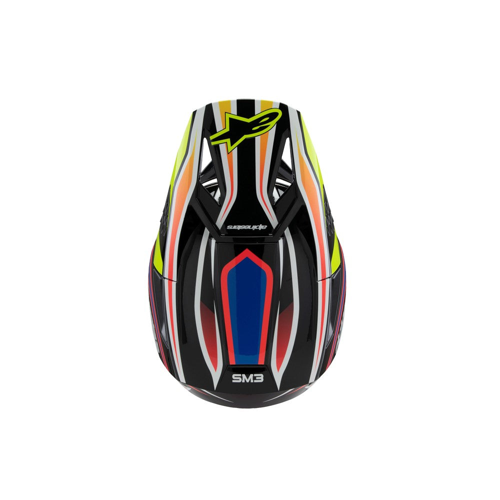 S-M3 Youth Helmet