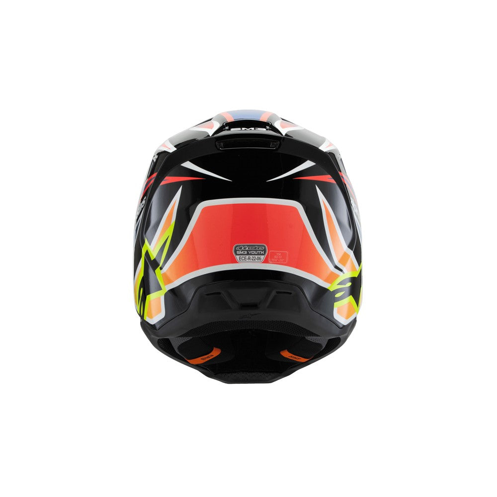 S-M3 Youth Helmet