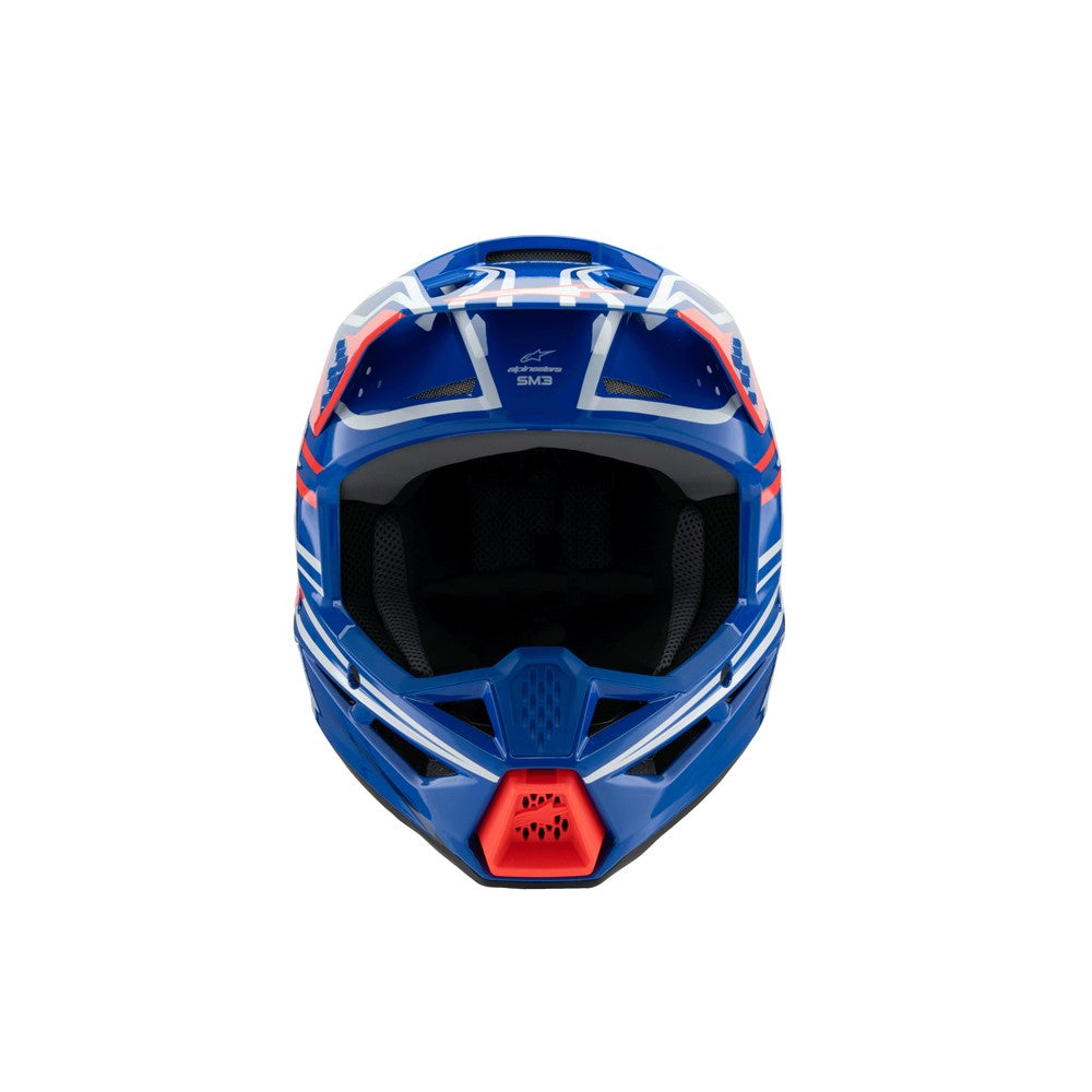 S-M3 Youth Helmet