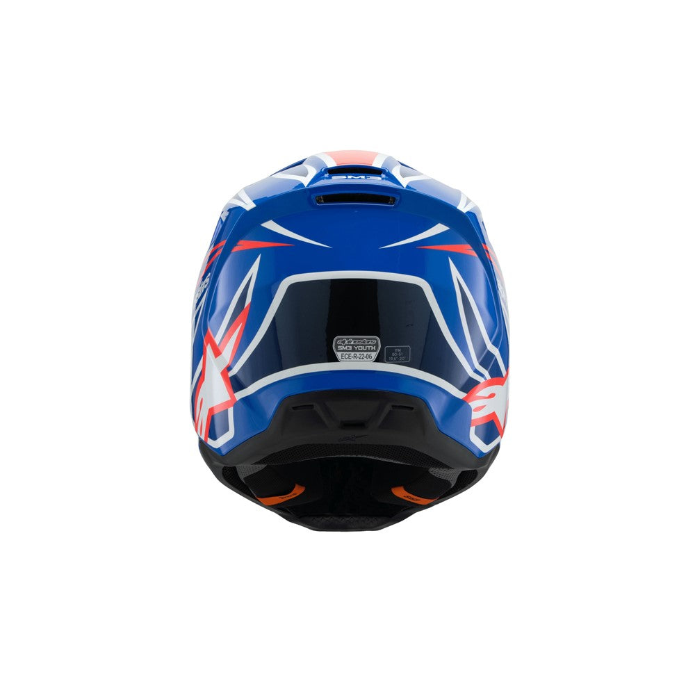 S-M3 Youth Helmet