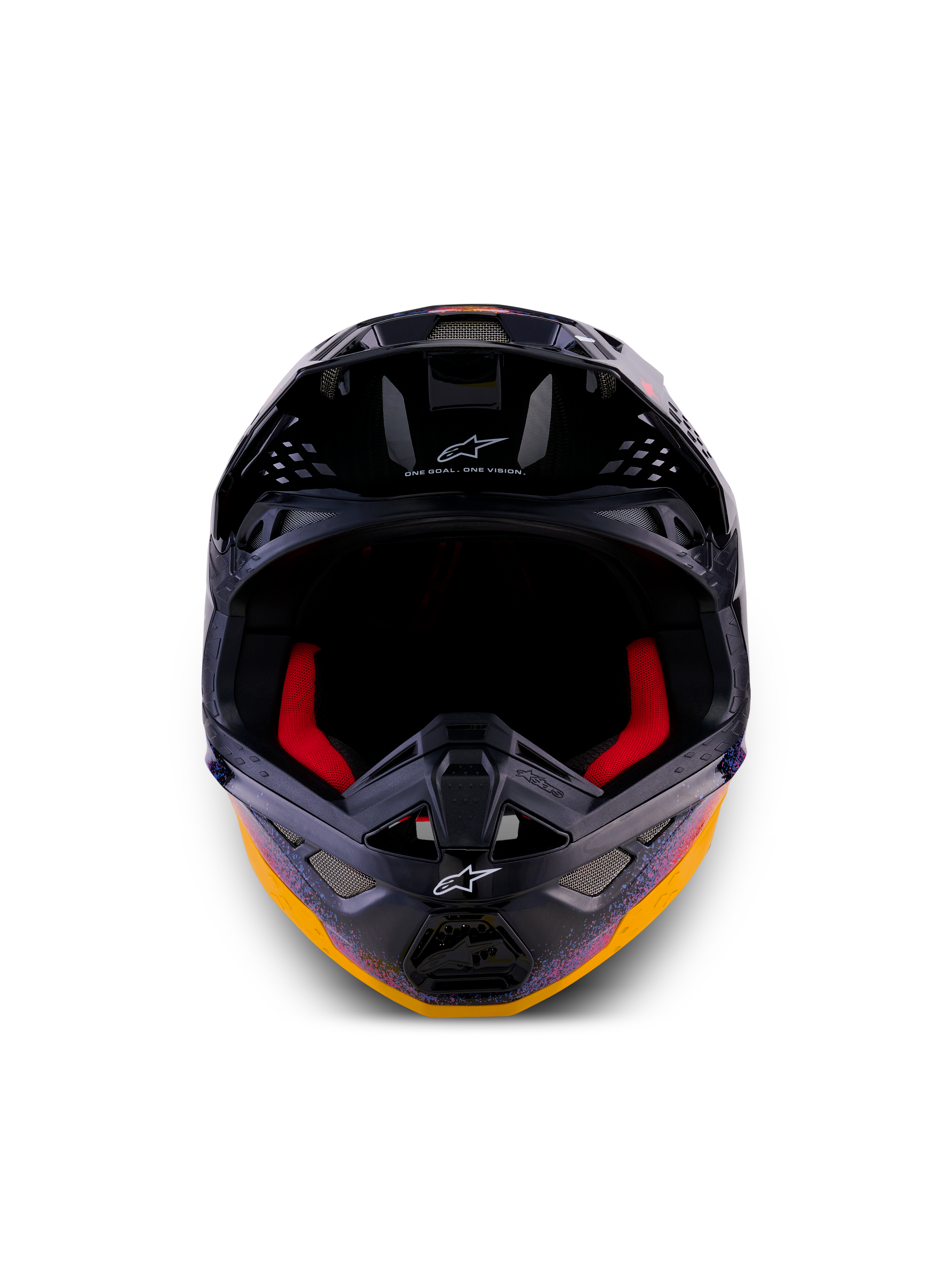 Supertech S-M10 Black Hole Limited Edition