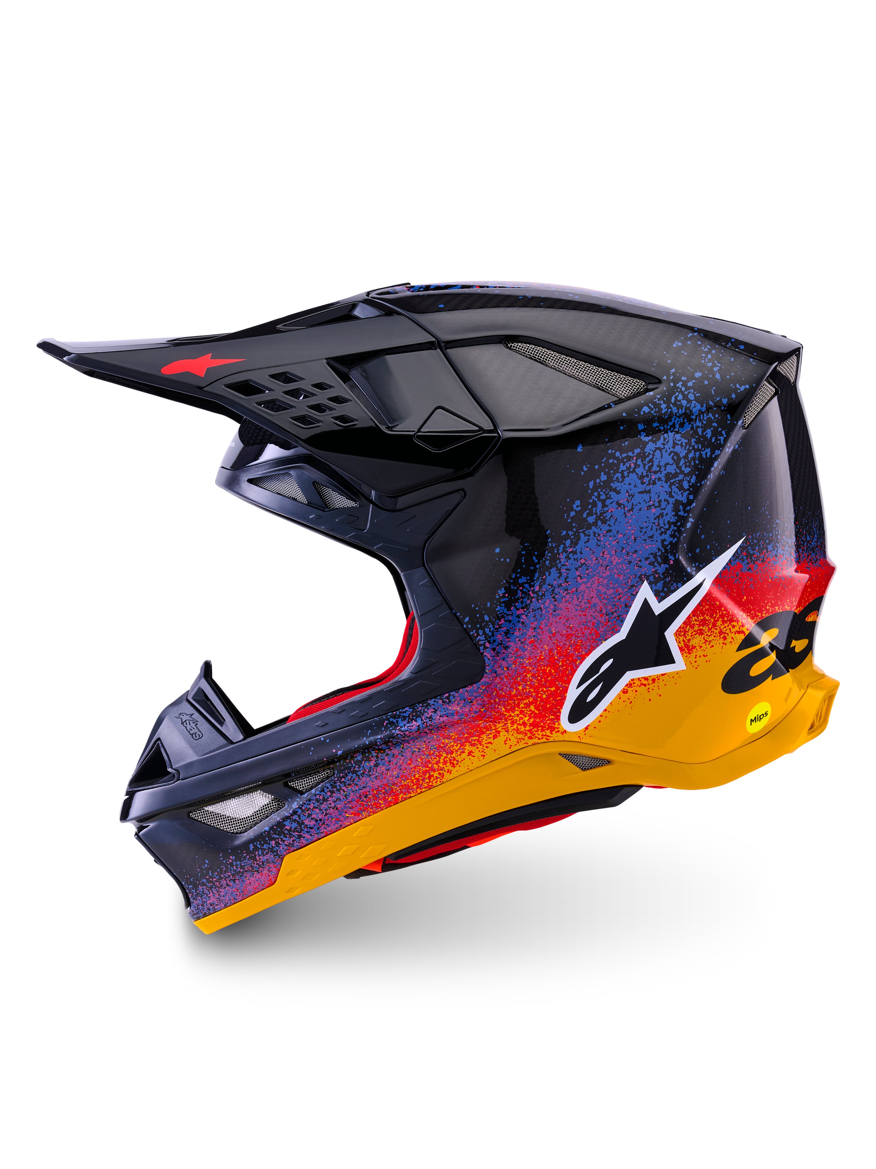 Supertech S-M10 Black Hole Limited Edition