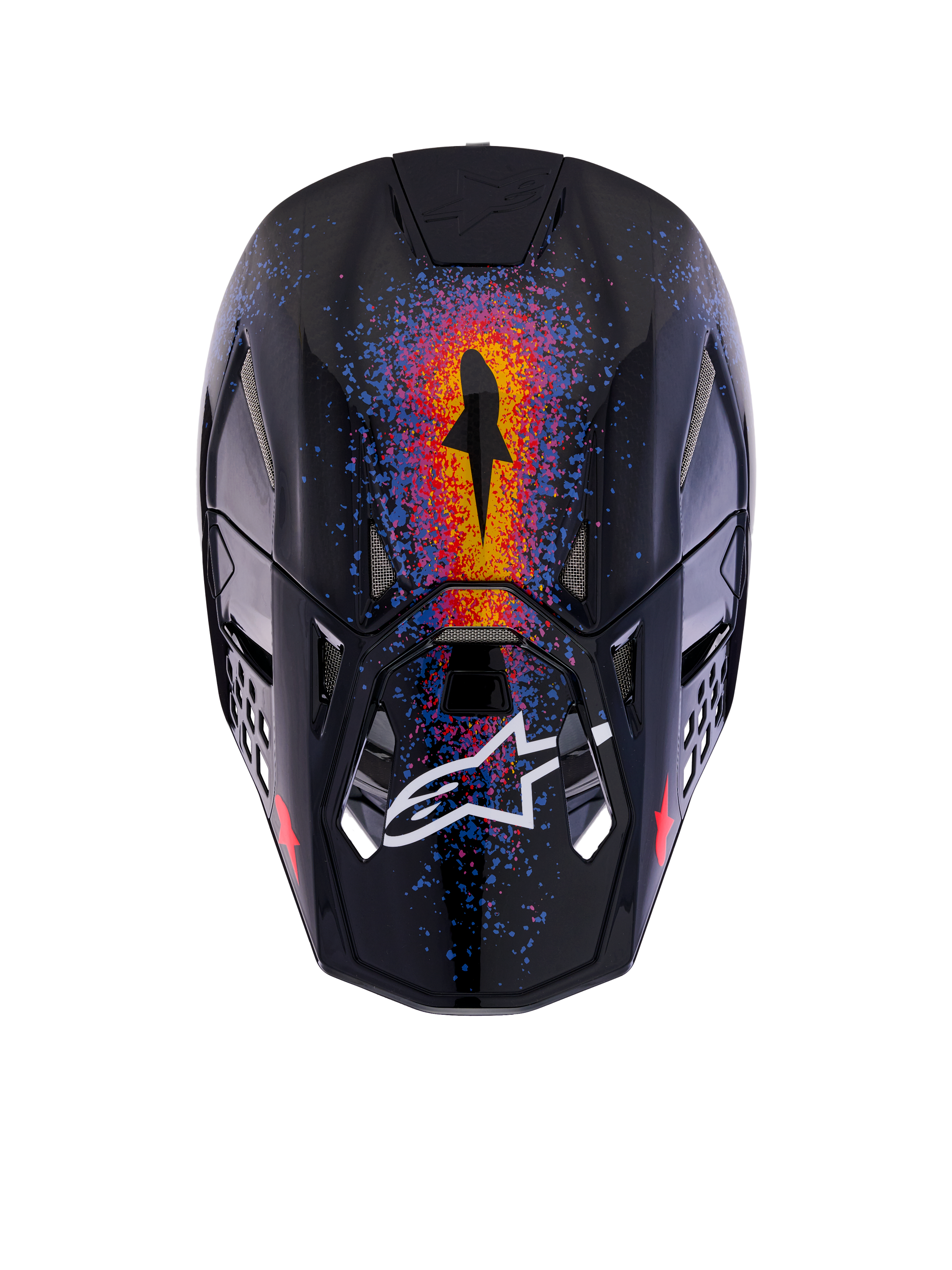 Supertech S-M10 Black Hole Limited Edition