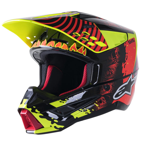 Dirt Bike Helmets Nz