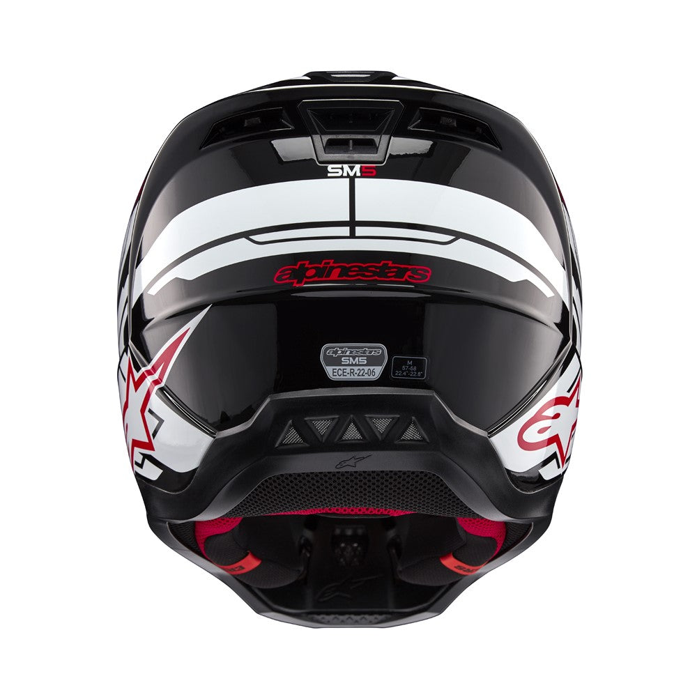 S-M5 Action 2 Helmet