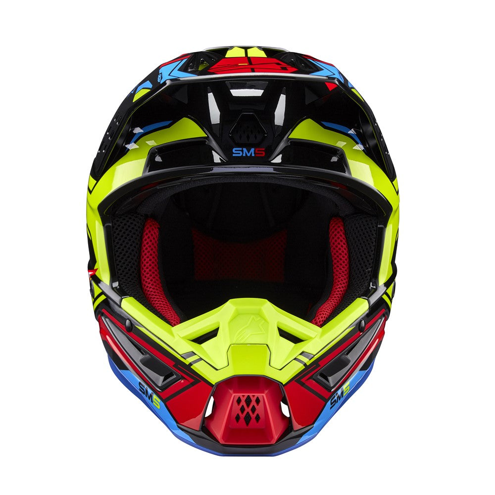 S-M5 Action 2 Helmet