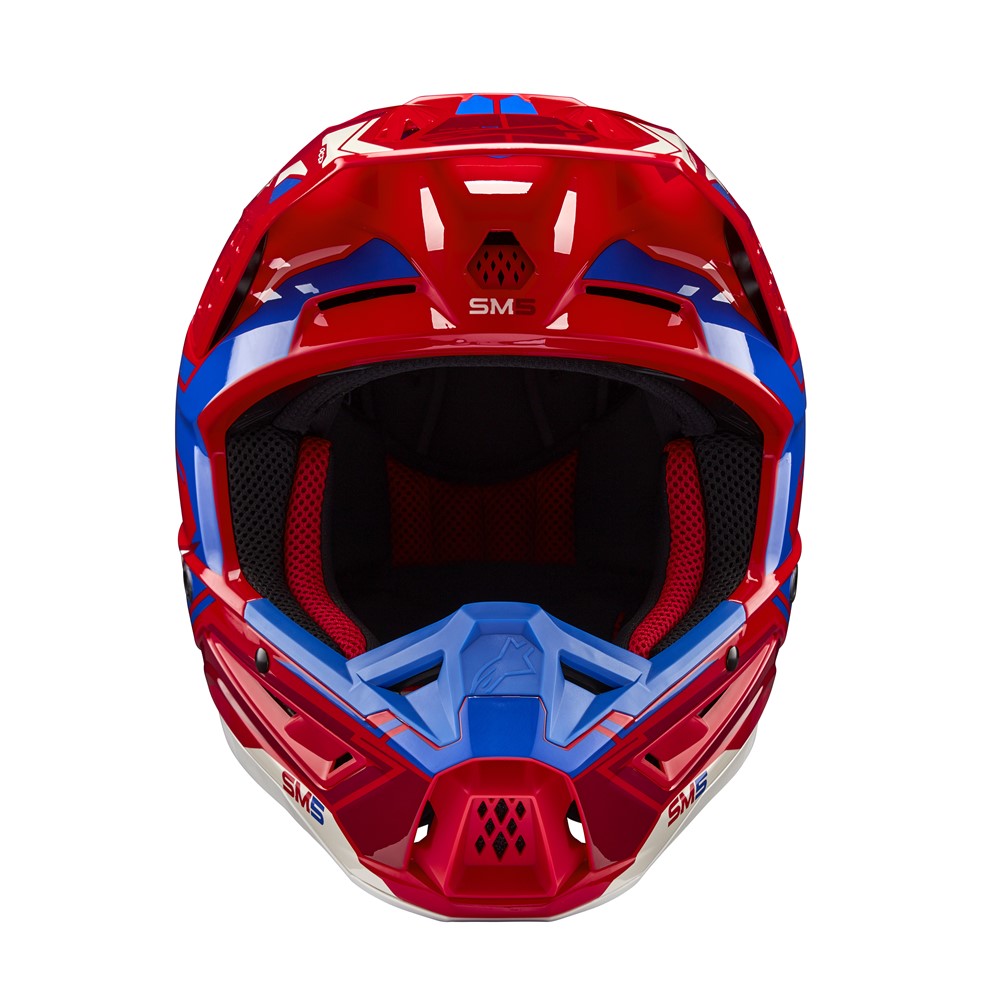 S-M5 Action 2 Helmet