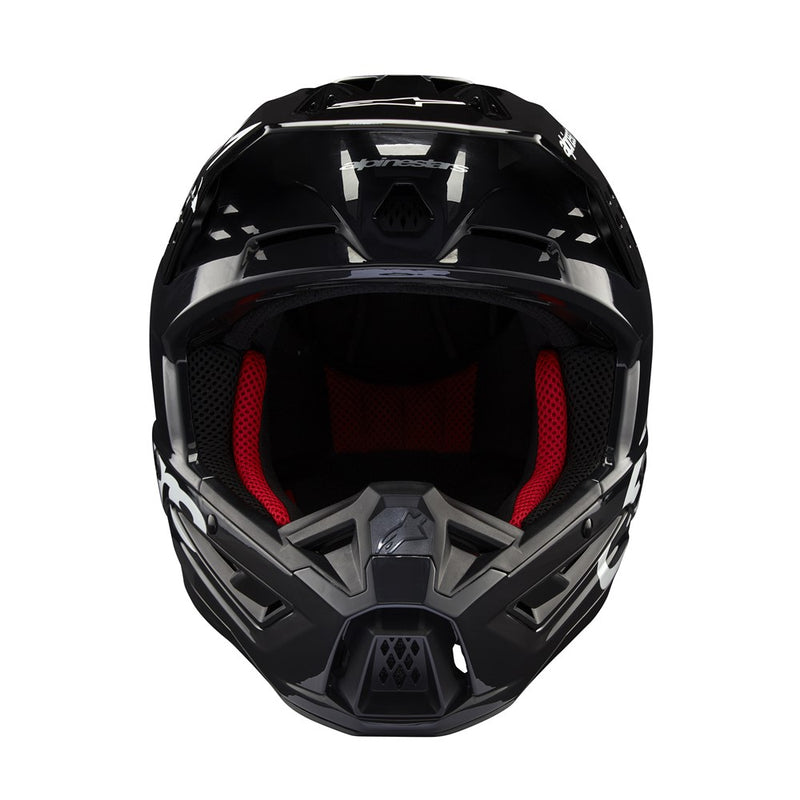 S-M5 Corp Helmet Dark Gray