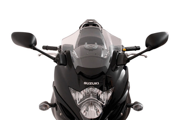 MIRROR EXTENSIONS SW MOTECH SUZUKI GSX-R1000 GSX-R1300 GSX-R600 GSX-R750