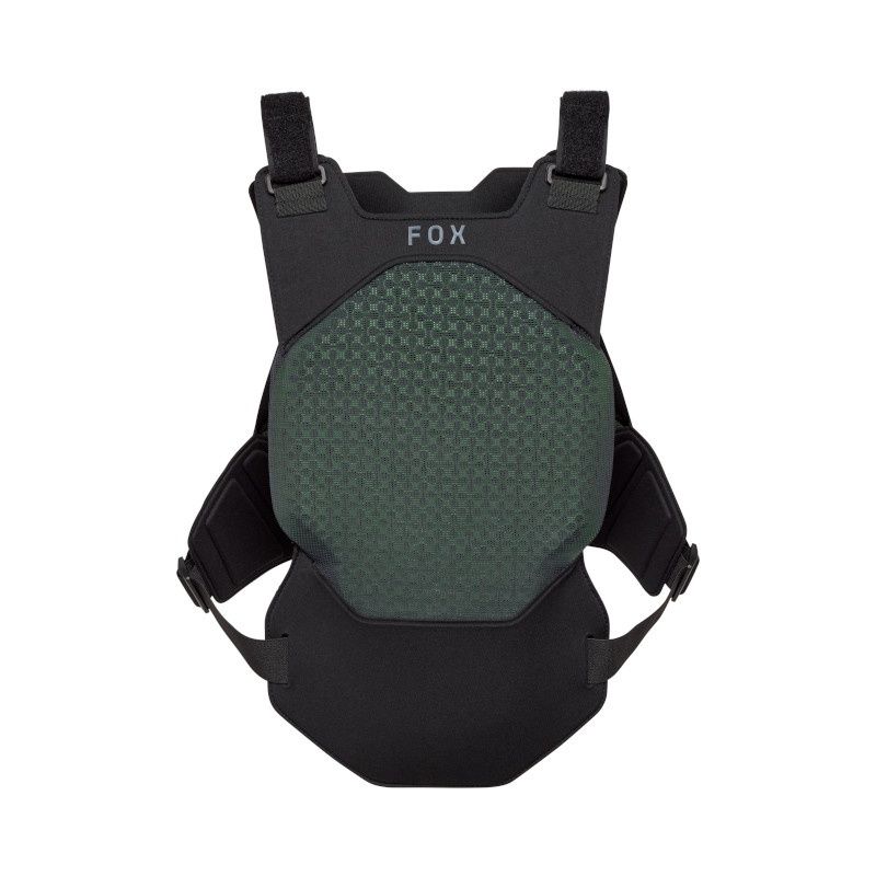 Fox Yth Airframe