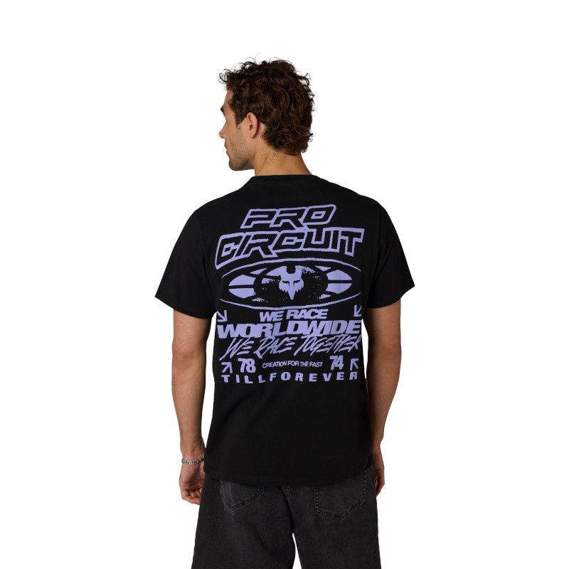 Fox Pro Circuit 195 Original SS Tee