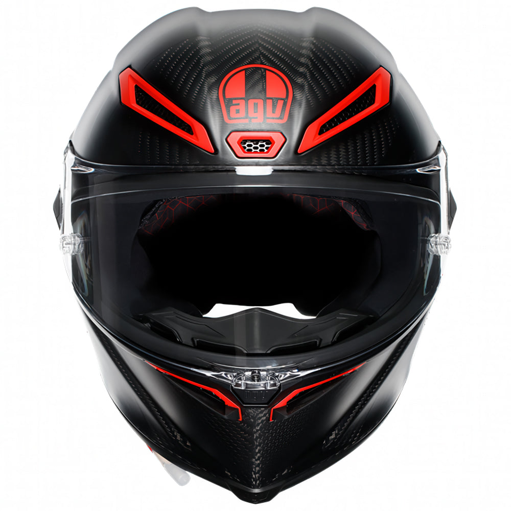 AGV PISTA GP RR [INTREPIDO] 2