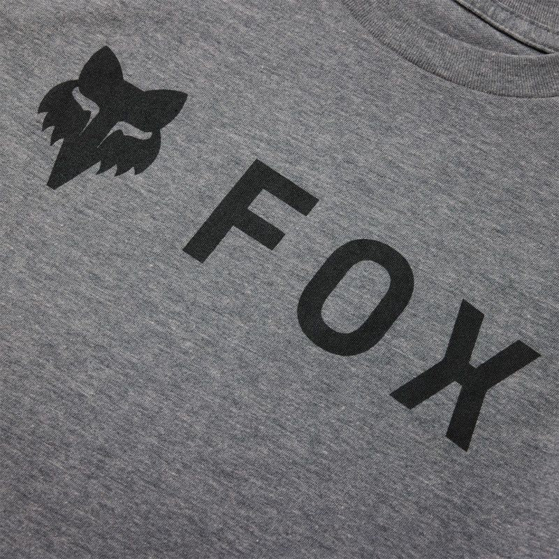 Fox Yth Absolute SS Tee