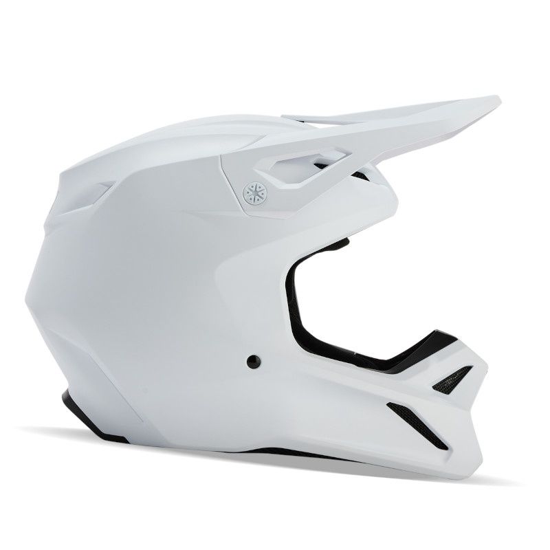 Fox V1 Solid Helmet