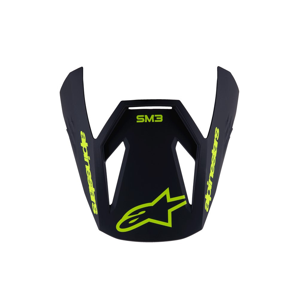 S-M3 Youth Visor