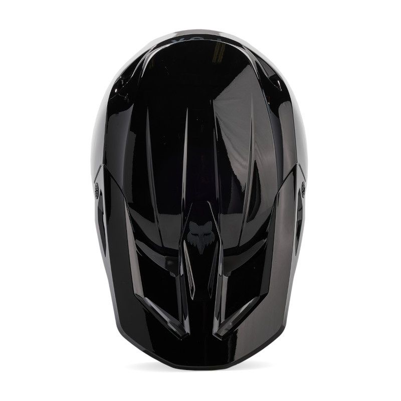 Fox V1 Solid Helmet