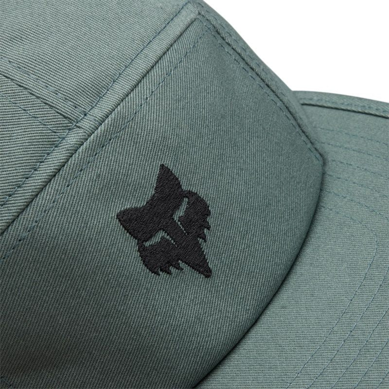 Fox Fox Head Camper Hat