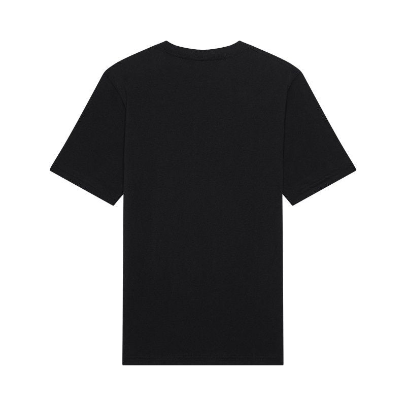 Fox Yth Image Print SS Tee