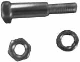 34-73534 - Hydraulic Brake Pin Bolt which fits Honda CR, ATC, TRX, ETC