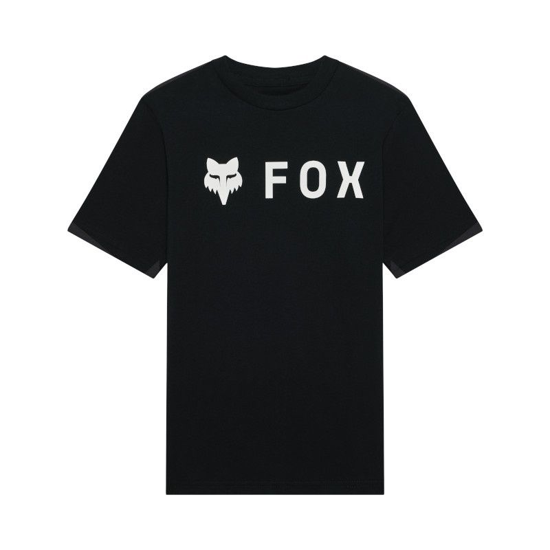 Fox Yth Absolute SS Tee