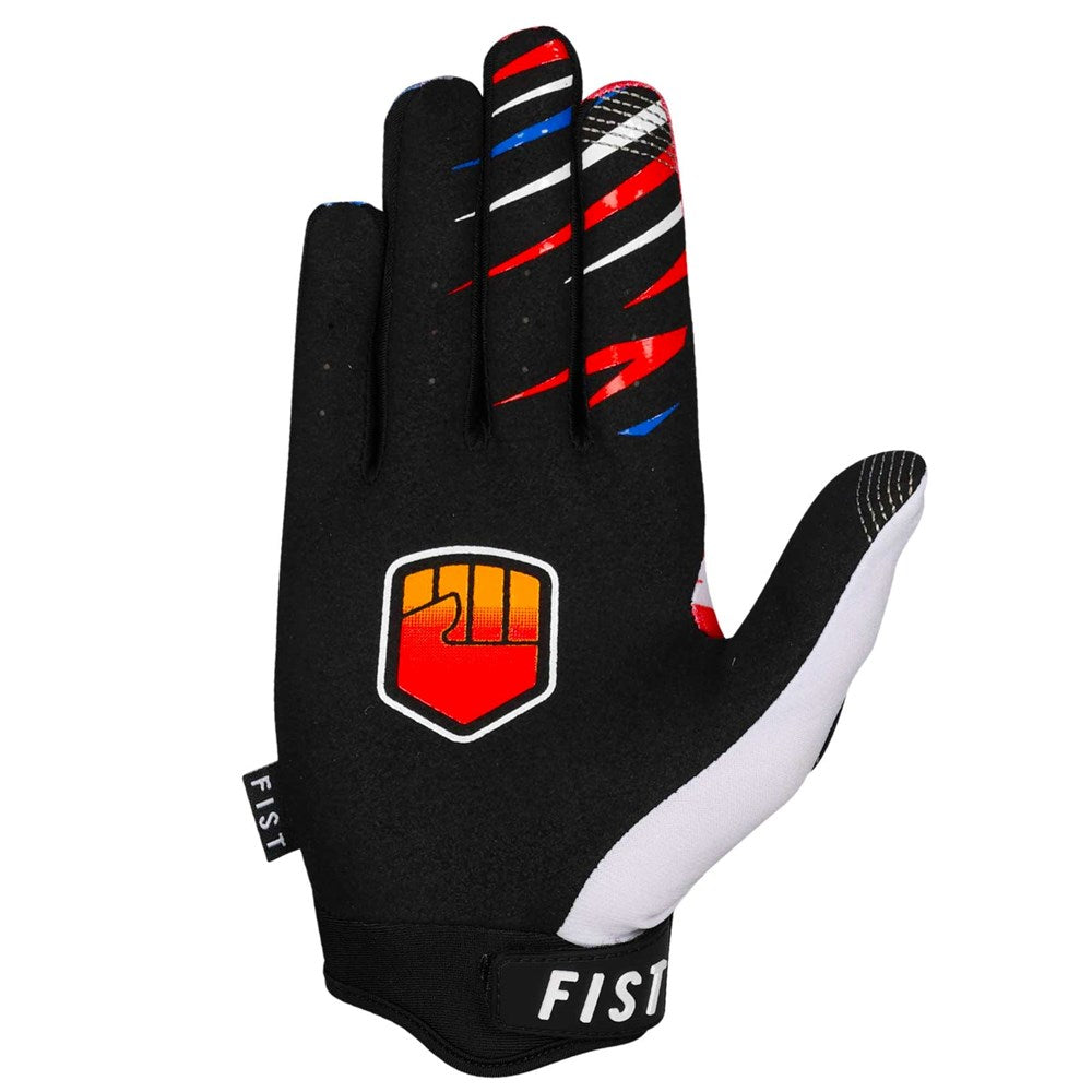GLOVE 90'S WHITE GLOVE
