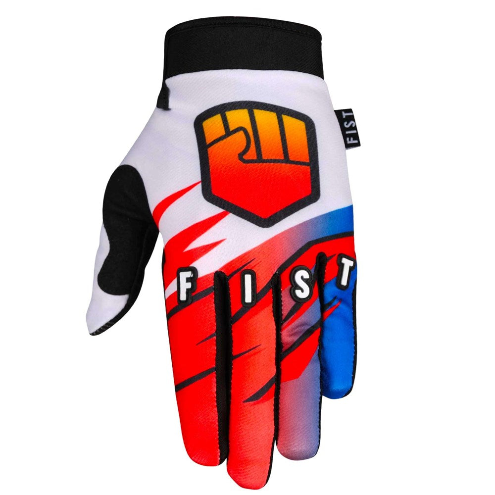 GLOVE 90'S WHITE GLOVE