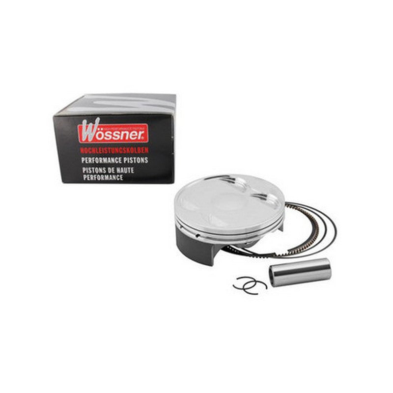 PISTON KIT WOSSNER 94.95MM 12.0-12.6:1 YAMAHA YFZ450 YFZ450R YFZ450X
