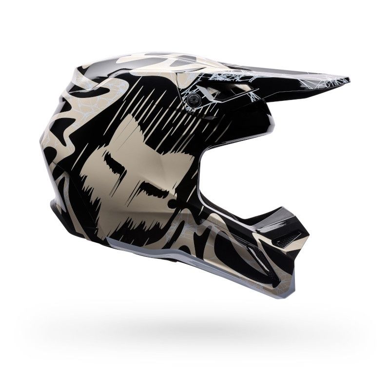 Fox V1 Diffuse SE Helmet