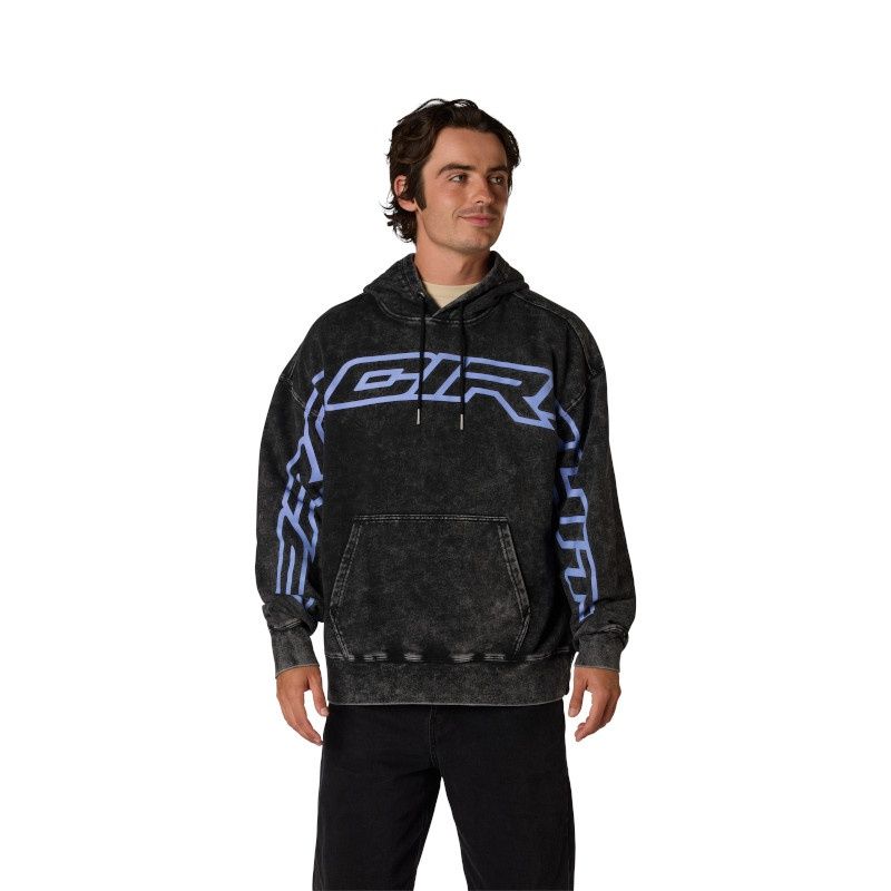 Fox Pro Circuit Fleece PO
