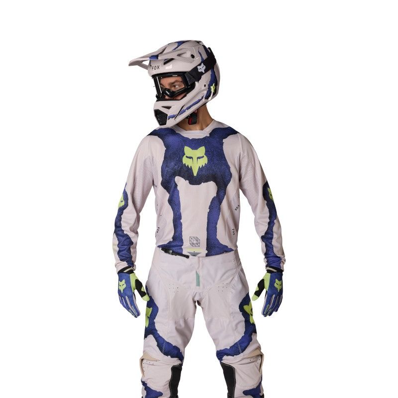 Fox 180 Awareness LE Jersey
