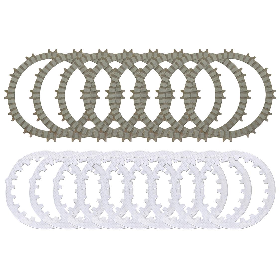 CLUTCH KIT PSYCHIC YAMAHA YZ450F 23-ON