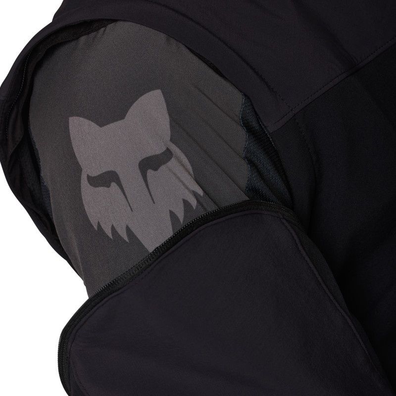 Fox Ranger Off Road Softshell Jacket