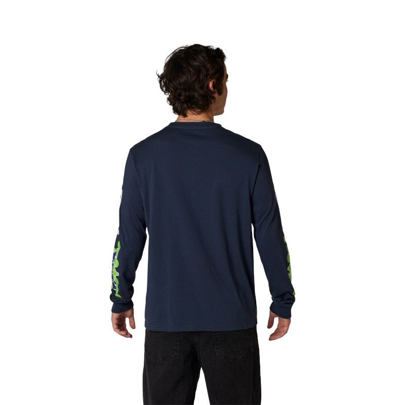 Fox HC94 195 Original LS Tee