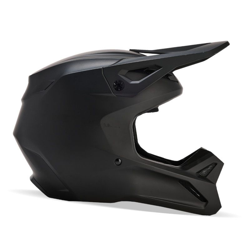 Fox V1 Solid Helmet