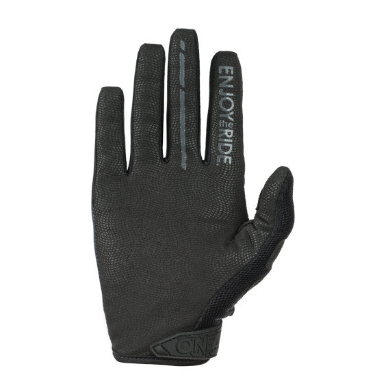 O'Neal MAYHEM Scarz Glove - Black/Neon