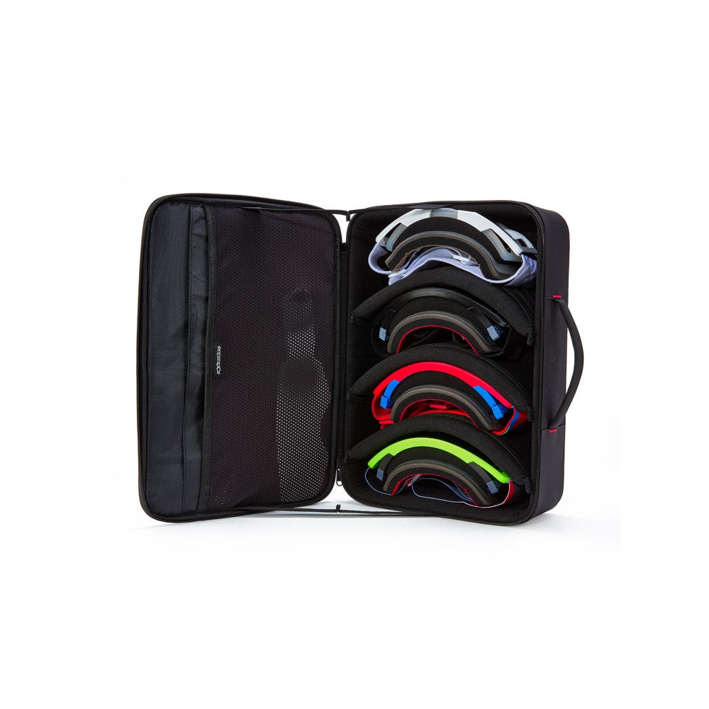 Supertech Vision Goggle Case