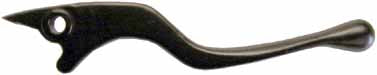 30-27032 Black brake lever for 01-05 TRX250EX, 99-00 TRX300, 93-05 TRX300EX, 04-05 TRX350FE/FM, TRX350TE/TM, 99-05 TRX400EX, 95-03 TRX400FW, 98-00 TRX450ES, TRX450S, 98-04 TRX450FE/FM, 84 TRX200, 86-88 TRX200SX, 90-97 TRX200/D, 85-86 TRX200