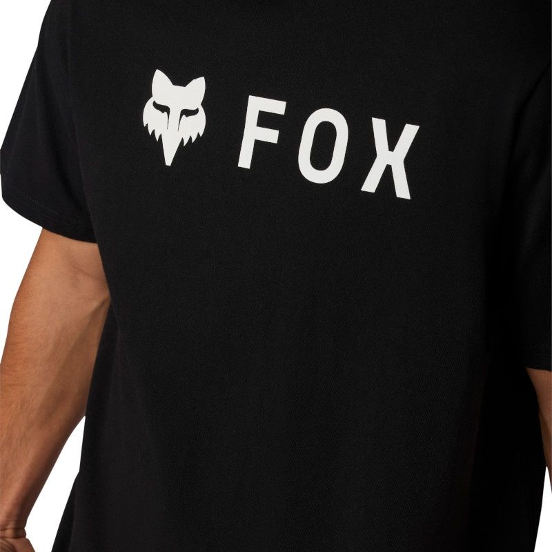Fox Absolute 195 Original SS Tee