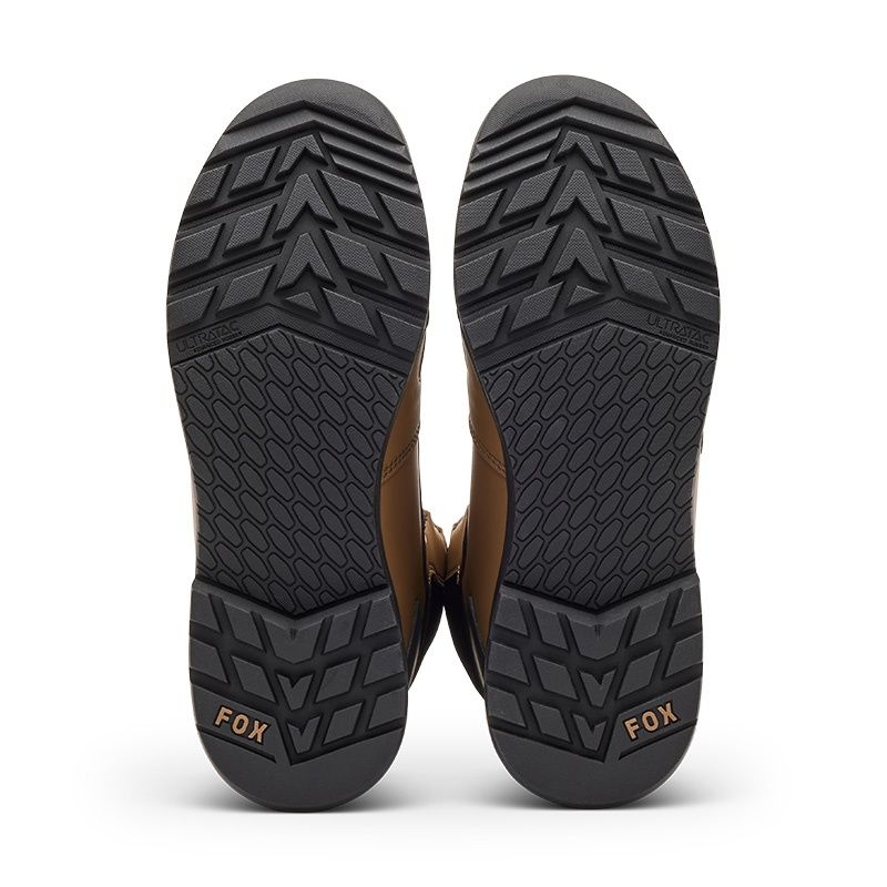 Fox Defend ADV Boot