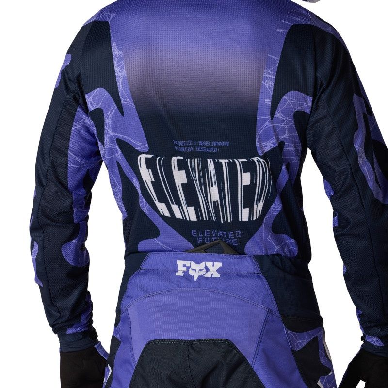 Fox 180 Diffuse SE Jersey