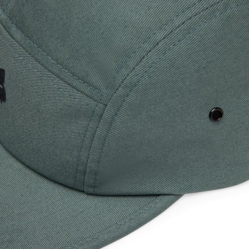 Fox Fox Head Camper Hat