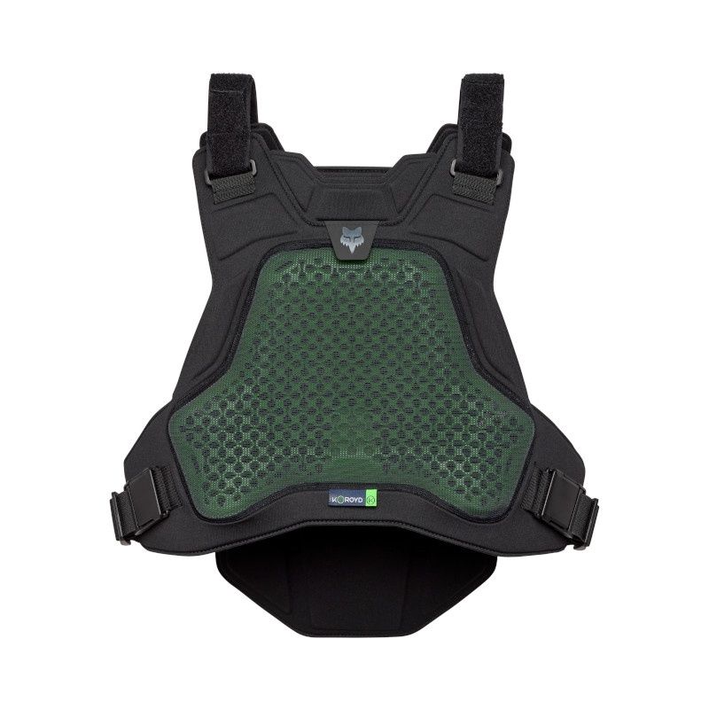Fox Yth Airframe