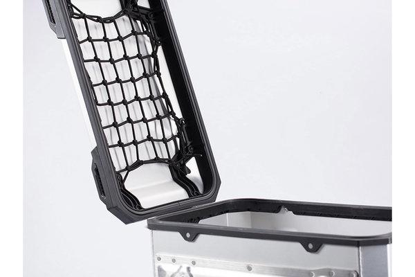 SW MOTECH LID NET FOR TRAX ADVENTURE MEDIUM