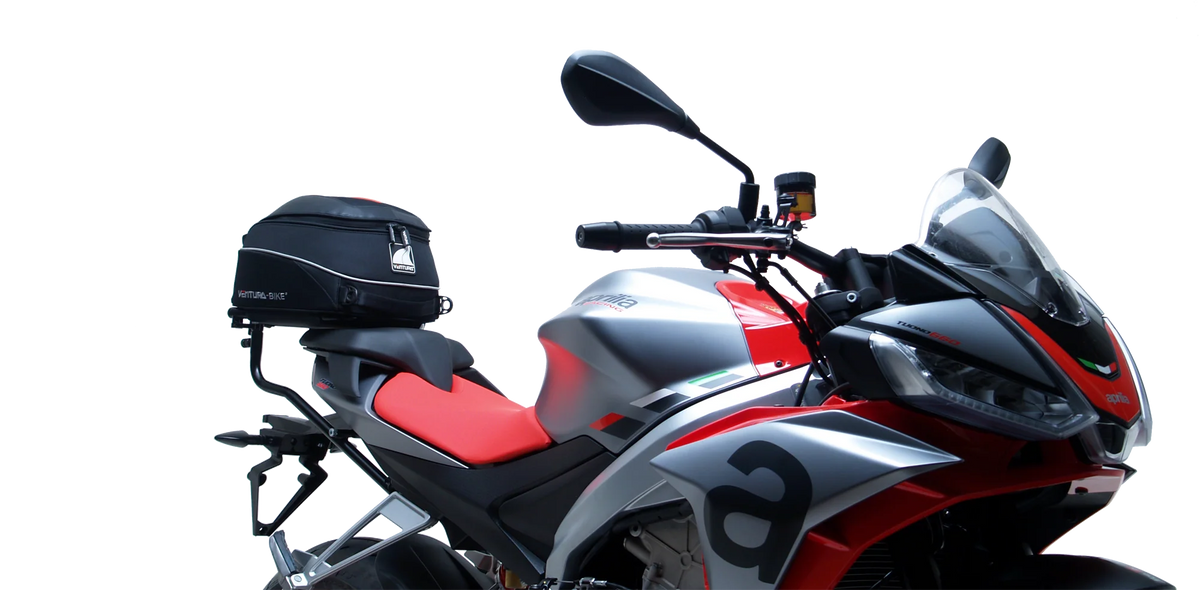 Aprilia Tuono RS (21 ->)
